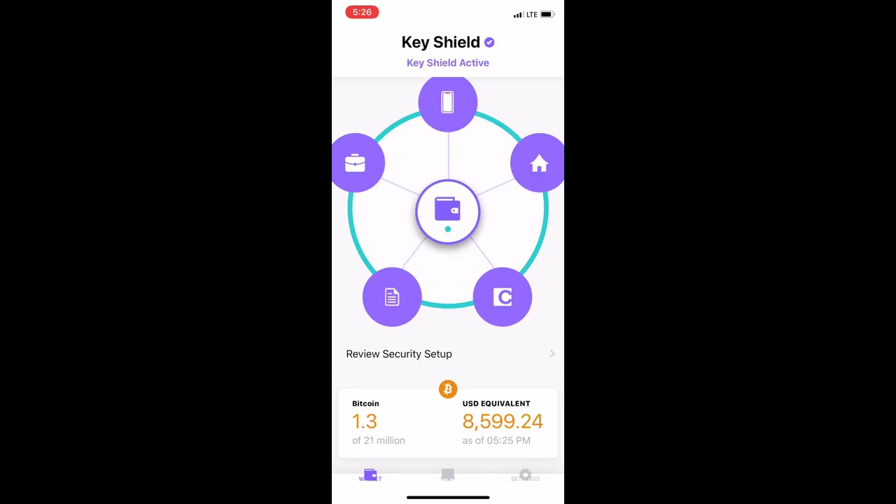 Satoshi Roundtable V Recap