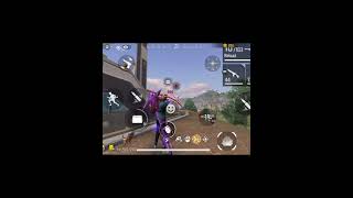 solo vs squad 11 Kills #freefire #videoshorts