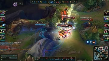 Amazing Anivia Pentakills - League of Legends | Penta Network