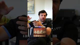 Dental bonding and veneers can both improve the appearance of your smile! Here’s the difference!