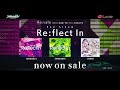 【百ver.】Re:vale 2nd Album &quot;Re:flect In&quot;「Re-raise」百ver.【発売後SPOT】
