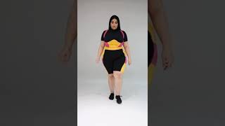 plus size buties bodysuit by BZ Collection(4)