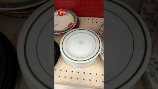 Remember Corning Dinerware? These Vintage Bread Plates Bring Back Memories 🍞🍽️ #vintage