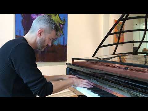 DeLange - Nocturne (played on the PH Grand Piano)