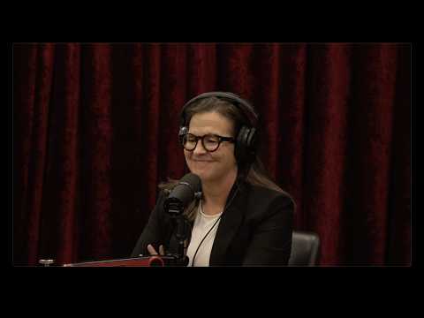 Joe Rogan Experience #2534 - Annie Jacobsen