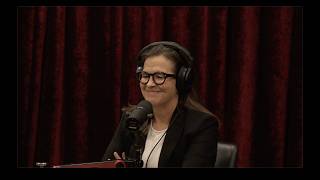 Joe Rogan Experience #2534 - Annie Jacobsen
