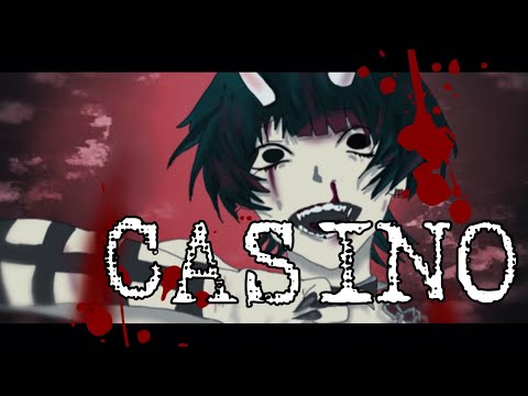 casino歌ってみた Y_RE:MAKE。