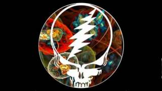 Grateful Dead - DEAL - LIVE! 7-19-74 Fresno CA