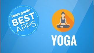 Best Apps: Yoga screenshot 2