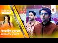 Full Story | Irabatir Chupkotha | Episode 98 | Part B