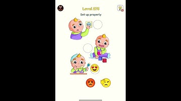 DOP 3 Displace One Part: Set Up Properly #sssbgames