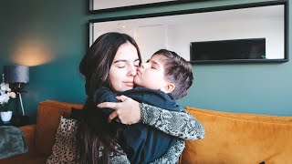 Q&A Met Mijn Zoontje Wolf Wilt Hij Nog Een Broertje Of Zusje?