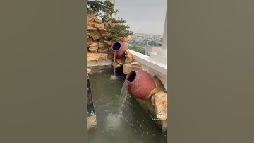 Thiết kế thi công đá cảnh non bộ thác nước sân vườn hồ cá koi 0943685278