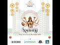 Navratri for our client nanik group  digital marketing agency  god inc ads work