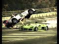 Need For Speed Most Wanted 2005 Challenge 68 Staying With Heat Lvl 5 6 For 30 Minutes Glitch 