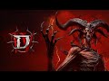 暗黑破壞神4 S13-憎恨之王 術士 (4K/60HZ/HDR) 9950X3D+ROG 5090(遊戲紀錄)