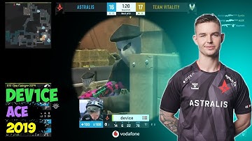 dev1ce awp highlights | device ACE inferno | device vs vitality