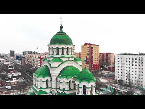 Астрахань грозный на автомобиле