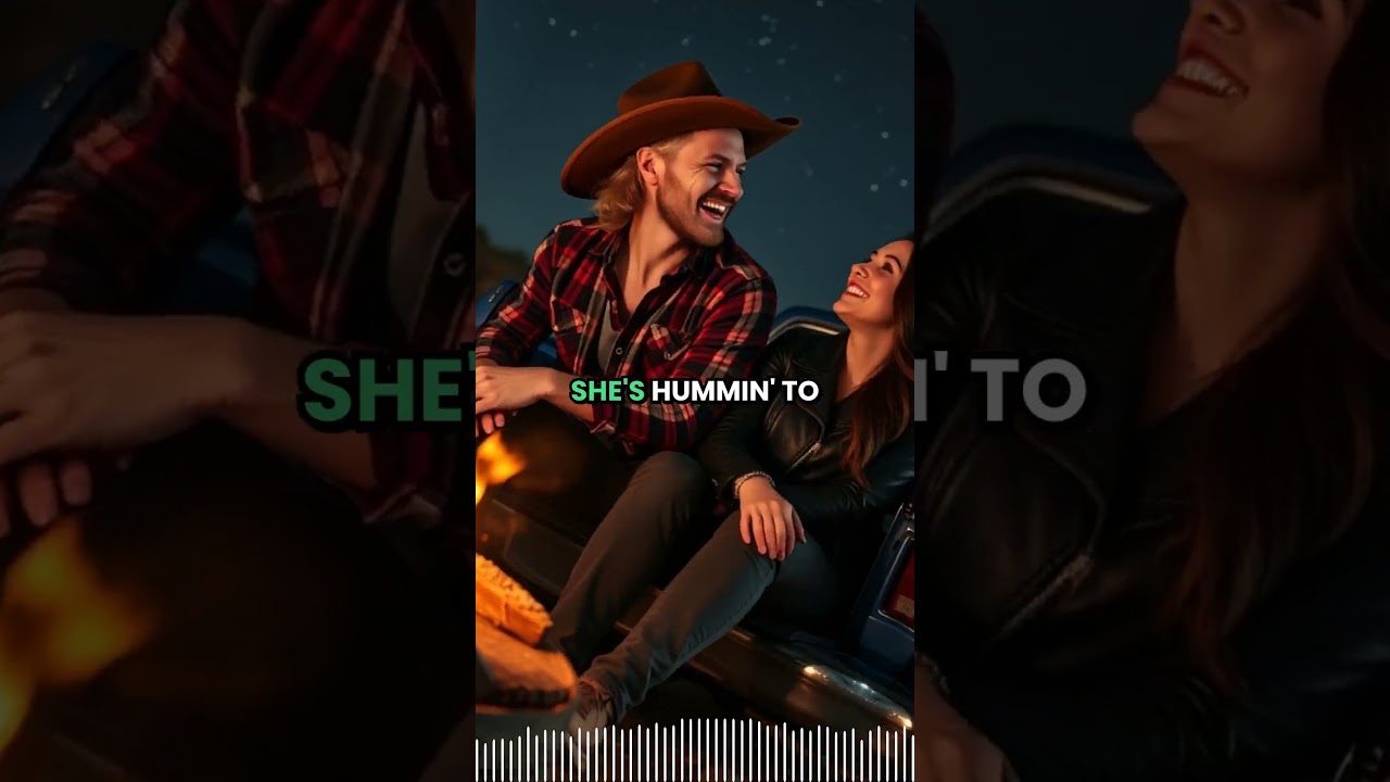 BRO COUNTRY | Country Boy, City Girl