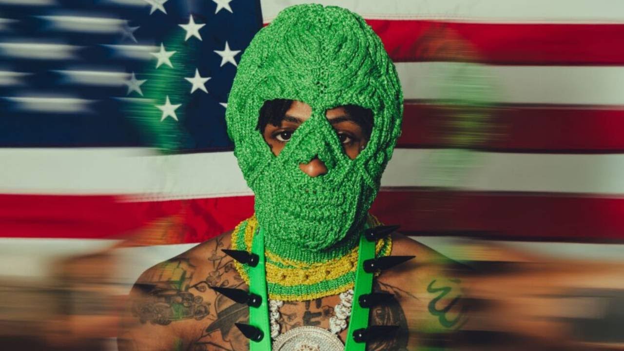 NBA YoungBoy - FLEX SUM