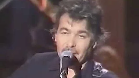 John Prine - It's A Big Old Goofy World