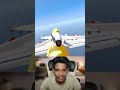 Where Do GTA 5 Planes Actually Go?