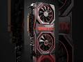 AMD Just Announced The MOTHERLOAD! #pchardware #amd #gpu #cpu