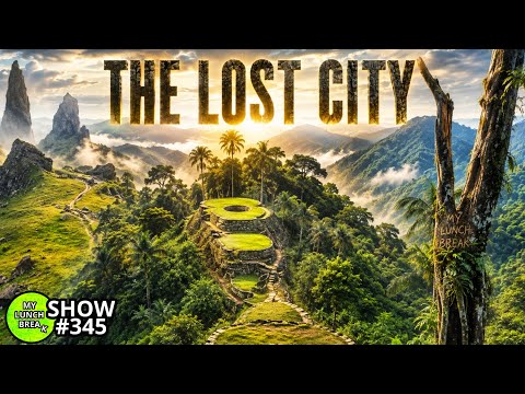 The Lost City