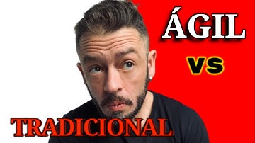 ¿Cuándo usar metodologías ágiles? 🆚 Ágil vs Tradicional 🆚 (más que metodologías... frameworks)
