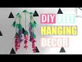 DIY Felt Lavender Hanging Decor // Monica Yap // DIY Philippines DIY Felt Lavender Hanging Decor // Monica Yap // DIY Philippines