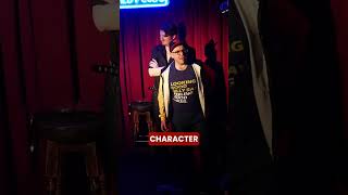 Extreme Improv Clips # #improv #comedy
