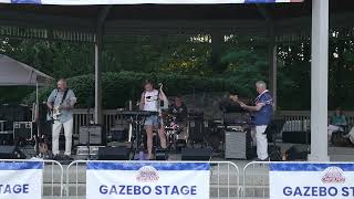 Your Direction-Carmelfest