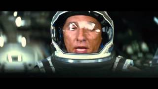 Interstellar - Atmospheric Entry Scene 1080p HD