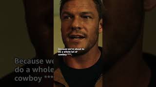 Saddle up 🤠 | REACHER Season 2 | Prime Video