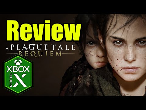 A Plague Tale: Requiem (Xbox Series X) – RetroMTL