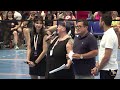 2023 Junior Roller Derby World Cup:  Opening Ceremony (alternate link)