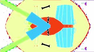 Storybots Shapes Circles In Parade Major