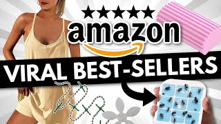 25 *VIRAL* AMAZON Products You NEED In Your Life!