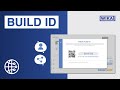 WIKA Build ID : Création et chargement de la configuration du produit