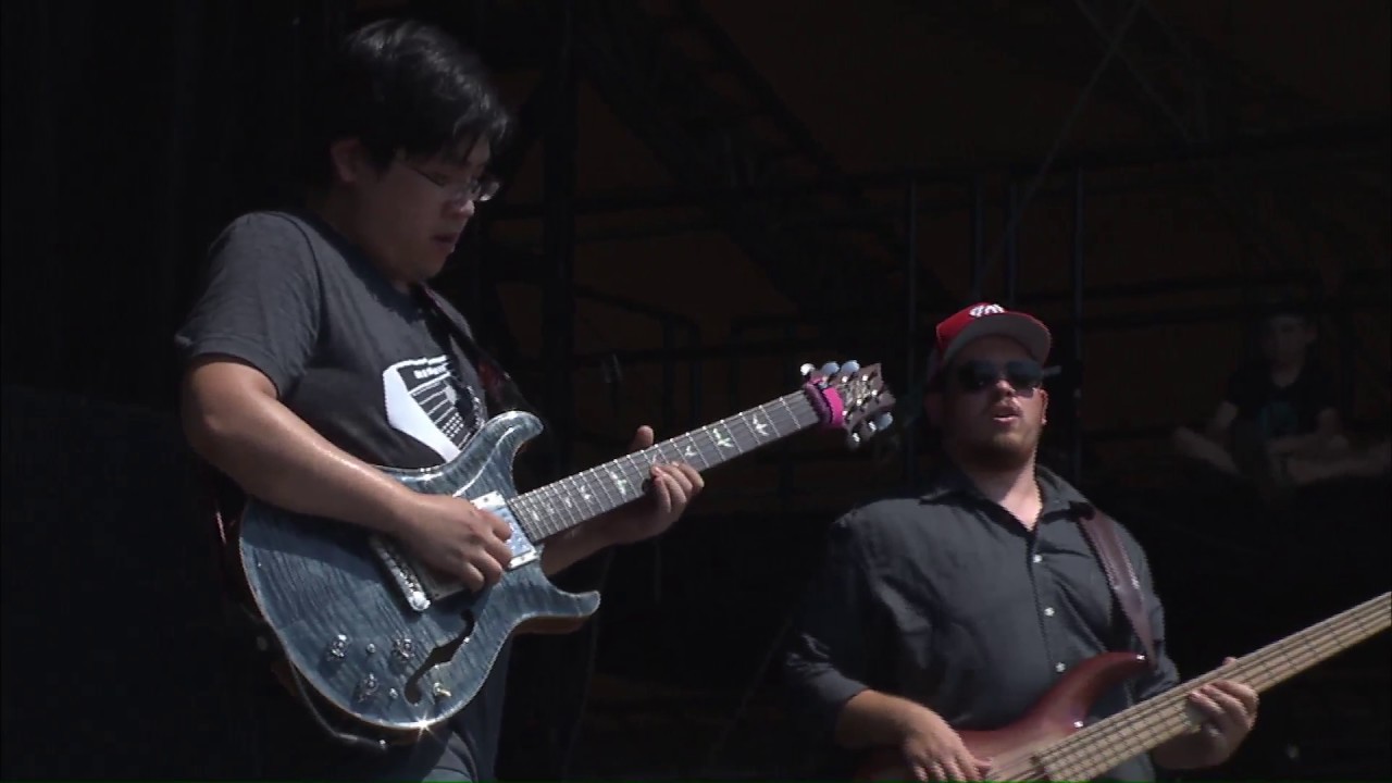 Moogatu - 2016.08.26