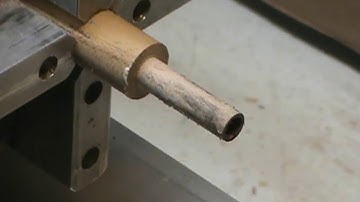 Tennon Threader Compression Die