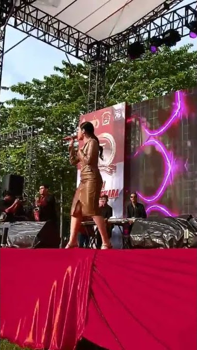 Sound System kelas sultan untuk live dangdut #shorts #yeniinka #eventsemarang
