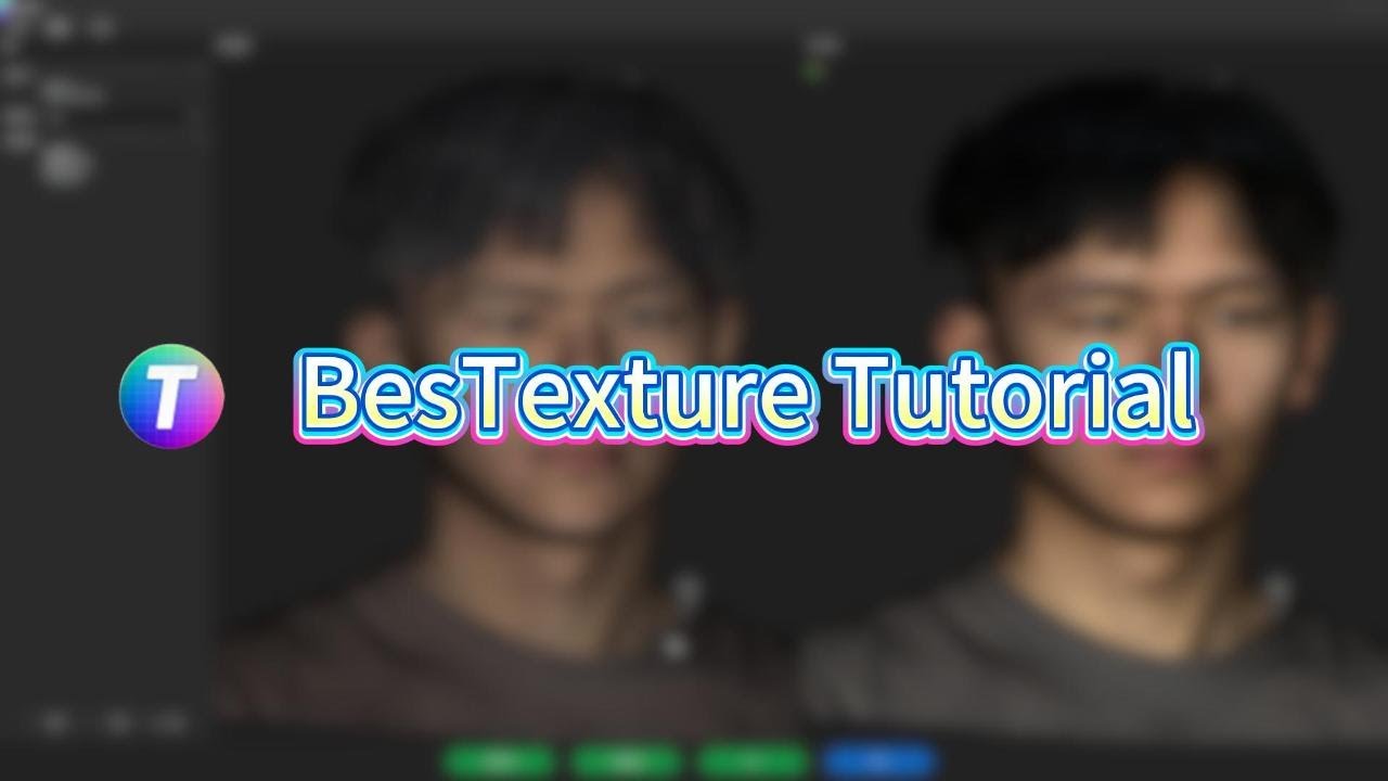 3DeVOK BesTexture Texture Replacement Plugin Tutorial