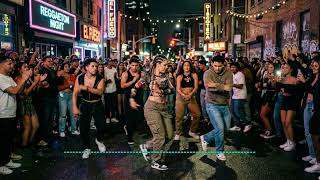 Late Night Reggaeton 🌙 Chill Latin Pop & Soft Perreo Vibes to Relax screenshot 2