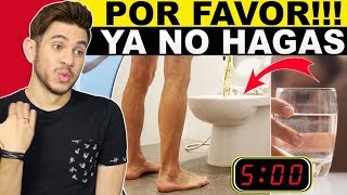 7 Cosas Que HACES MAL Cada Mañana Y No Lo Sabias | Errores Matutinos