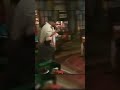 Patrice O'Neil dancing to Hip-Hop Video 😂