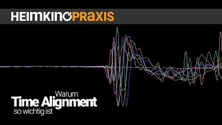 Warum Time Alignment so wichtig ist (EP70)