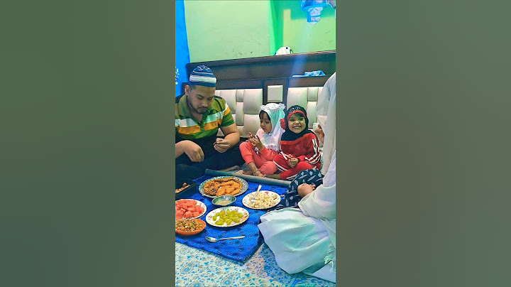 Annu  Nammo ke sath iftar Alhamdulillah | Ramza special #food #foodie #iftar #sehri #roza #ramadan