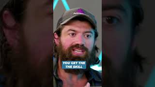 Success is a Volume Game