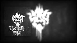 dara ayu-pelas teri metal cover